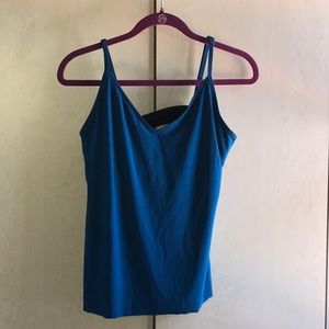 MAGICSUIT tankini top